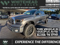 Image for 2011 Toyota Tundra CREWMAX SR5 ID: 6969709