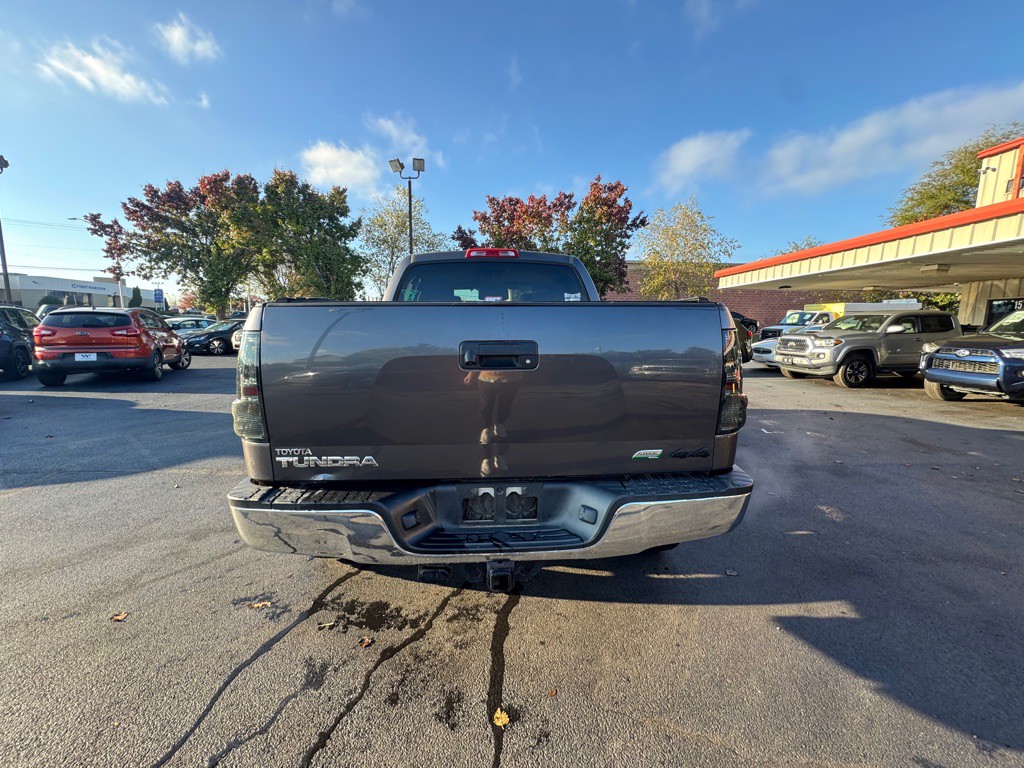 2011 Toyota Tundra Image 6