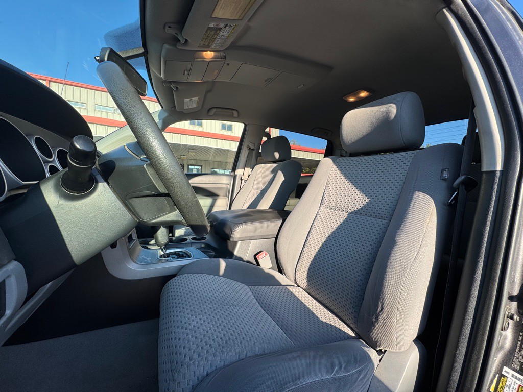 2011 Toyota Tundra Image 7
