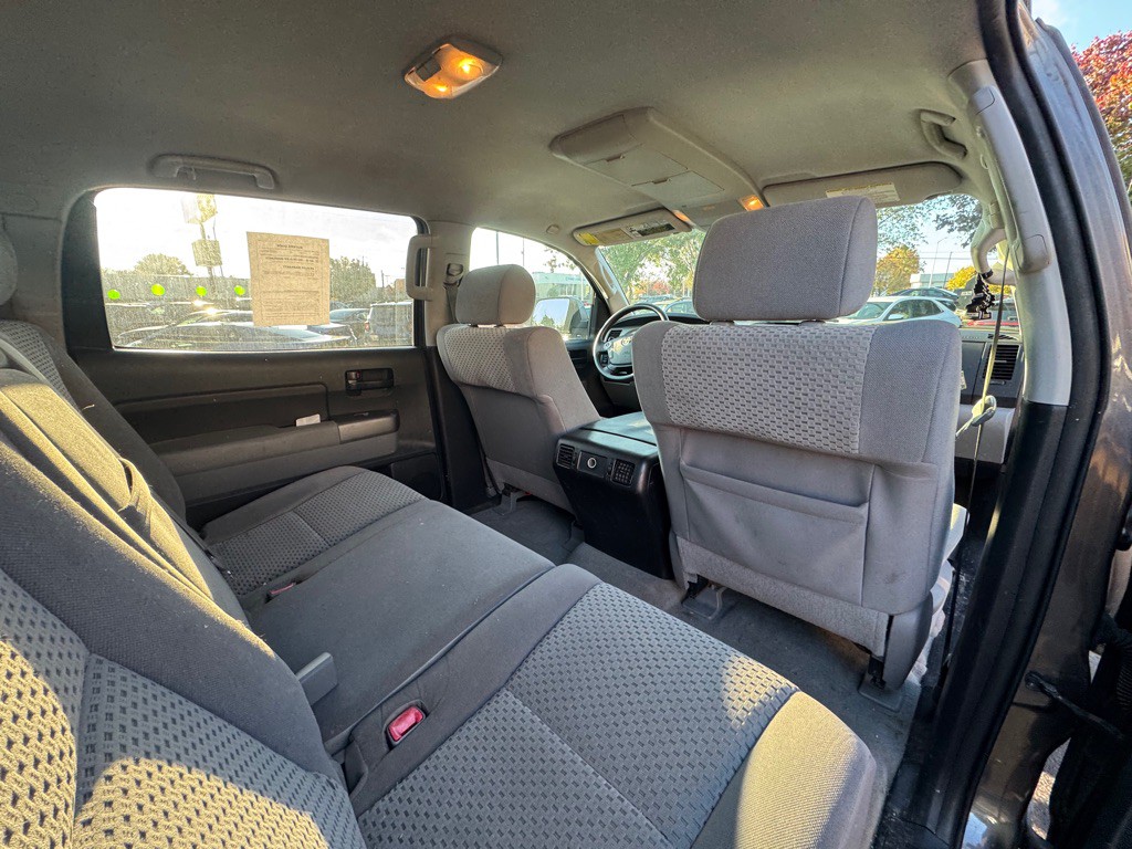 2011 Toyota Tundra Image 9