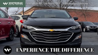 Image for 2024 Chevrolet Malibu LT ID: 6981343
