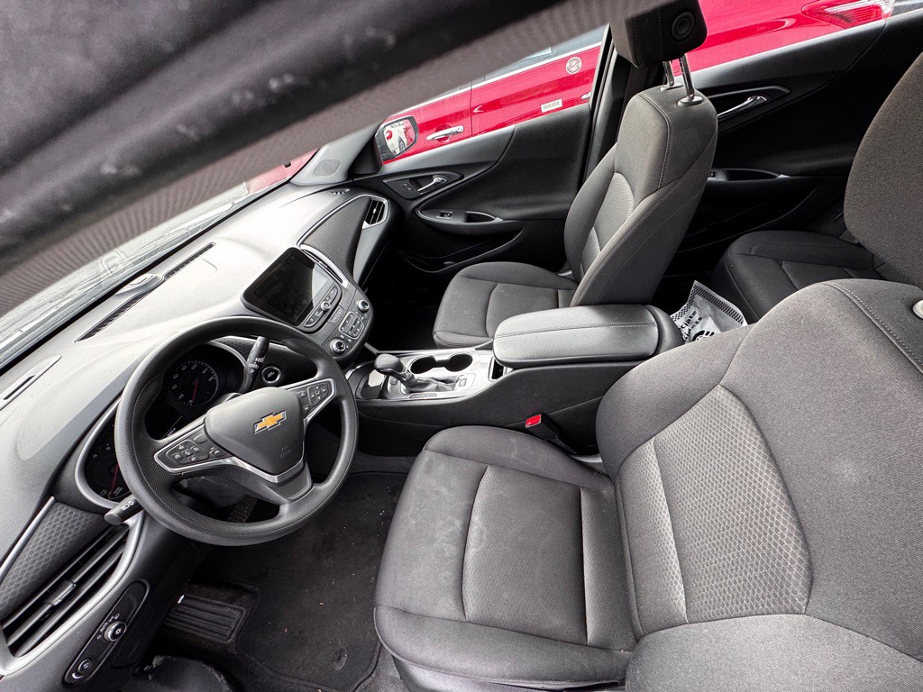 2024 Chevrolet Malibu Image 5