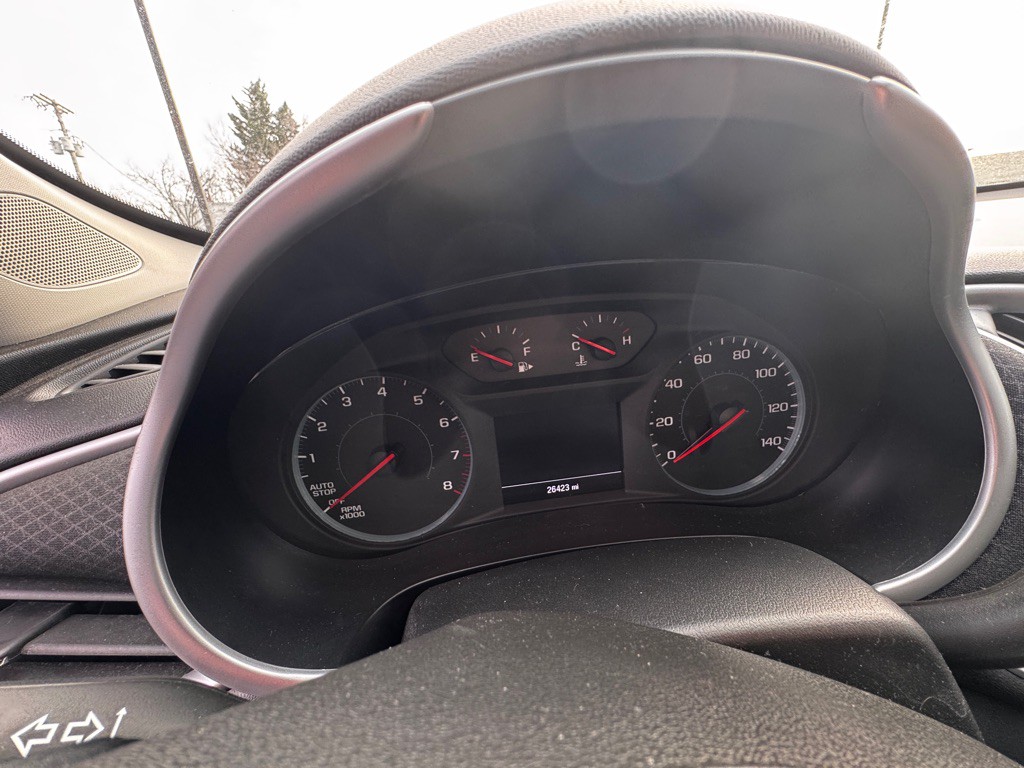 2024 Chevrolet Malibu Image 6