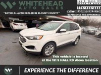 Image for 2020 Ford Edge Titanium ID: 6981378