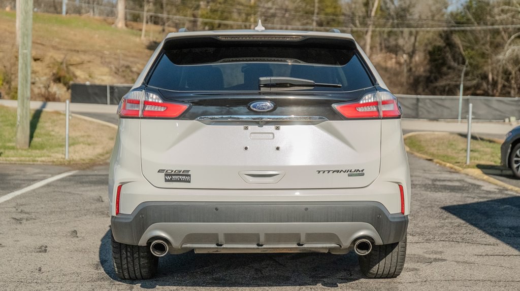 2020 Ford Edge Image 14