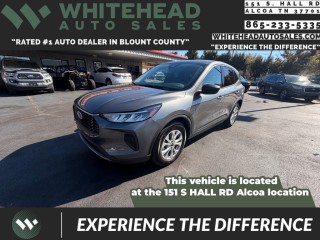 Image for 2025 Ford Escape Active ID: 6981381