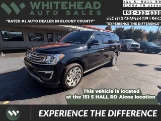 Image for 2019 Ford Expedition Max Limited ID: 6981385