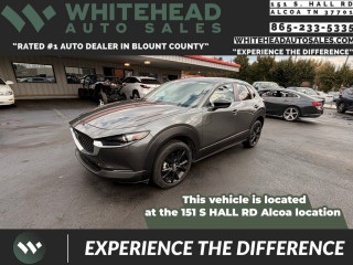 Image for 2024 Mazda CX-3 Select ID: 6981572