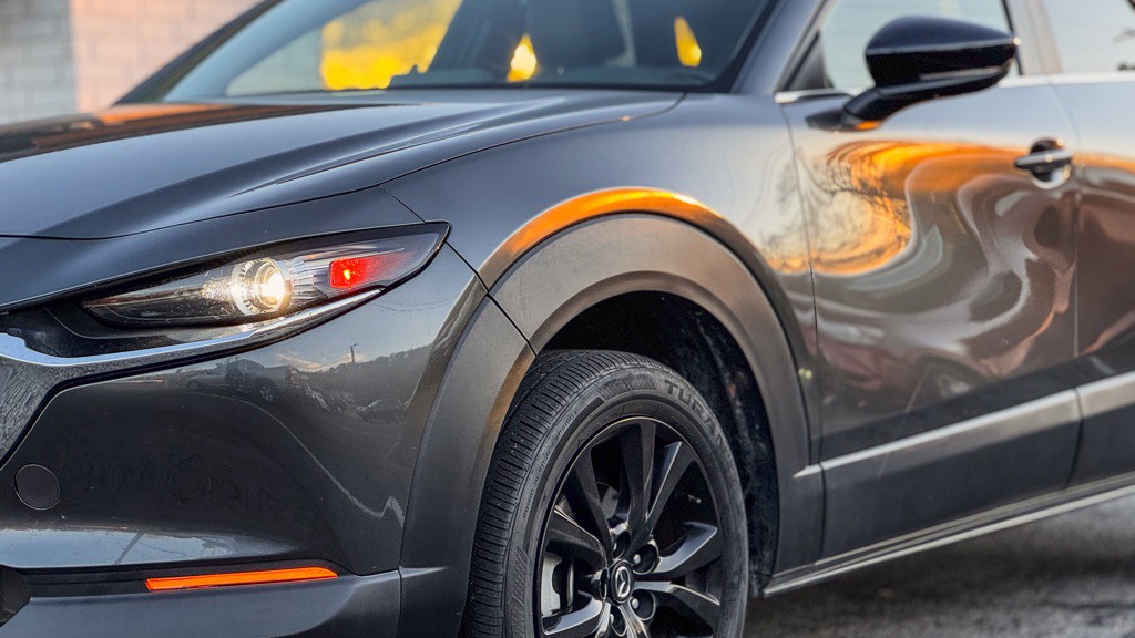 2024 Mazda CX-3 Image 2