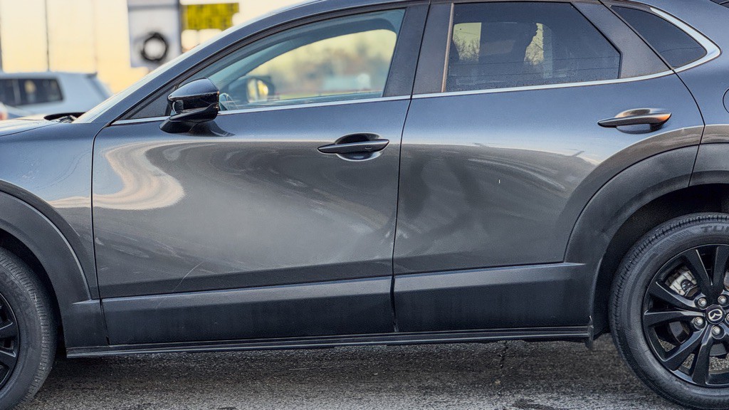 2024 Mazda CX-3 Image 3