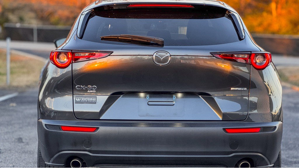 2024 Mazda CX-3 Image 5