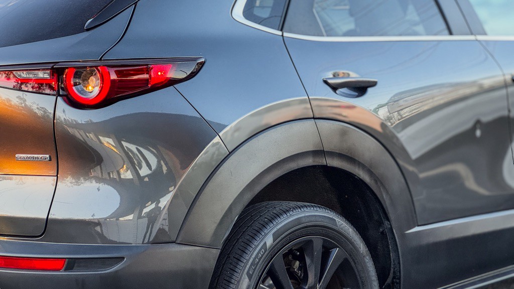 2024 Mazda CX-3 Image 6