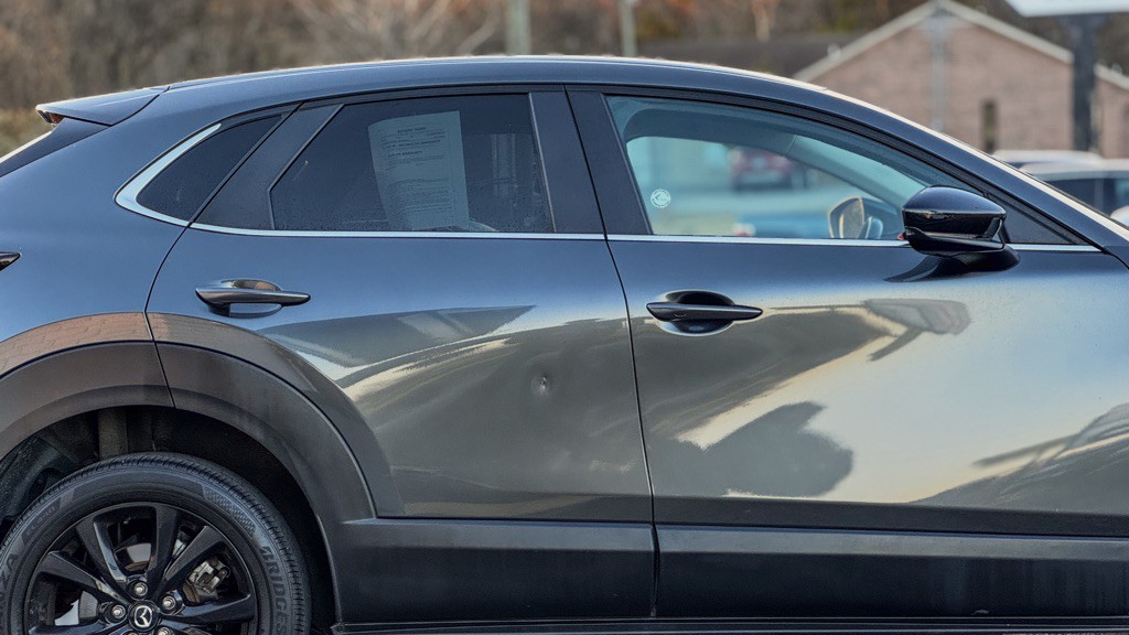 2024 Mazda CX-3 Image 7