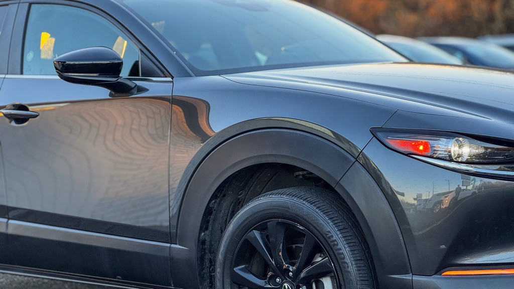 2024 Mazda CX-3 Image 8