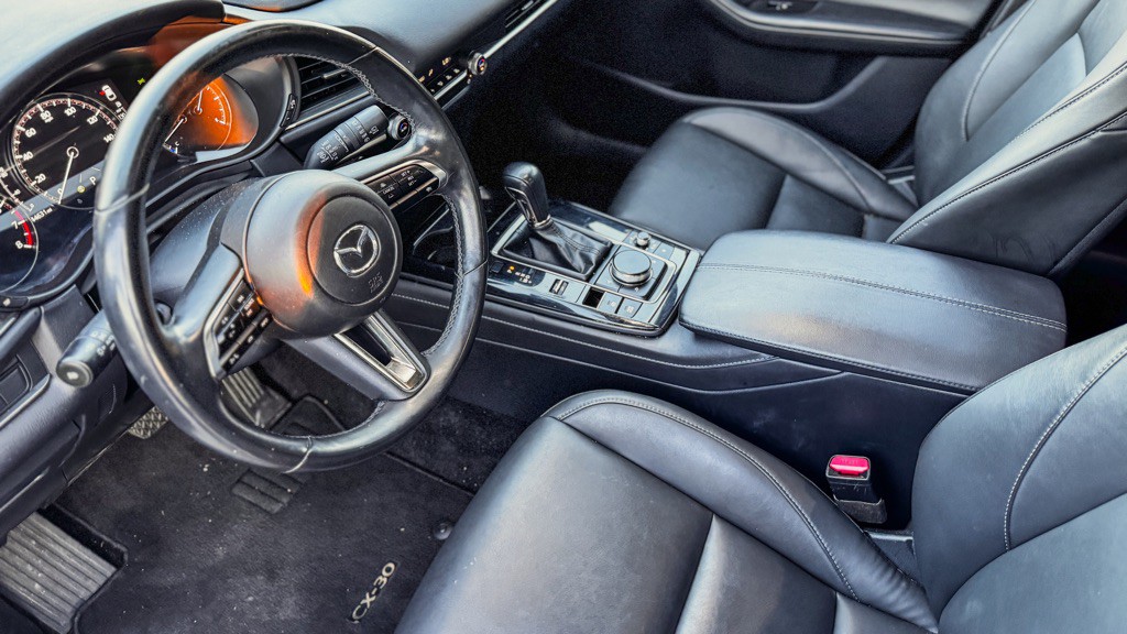 2024 Mazda CX-3 Image 9