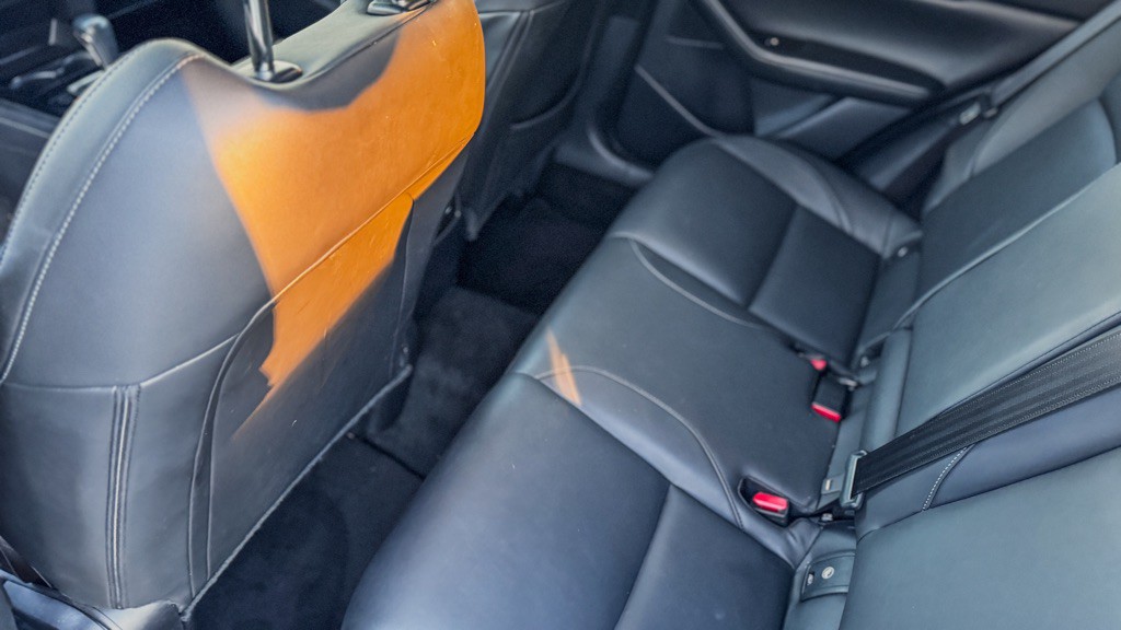 2024 Mazda CX-3 Image 10