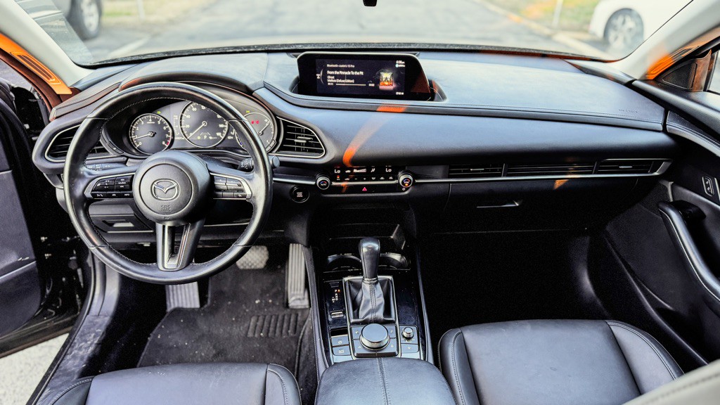 2024 Mazda CX-3 Image 11