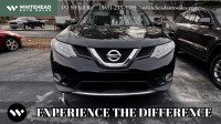 Image for 2014 Nissan Rogue SL ID: 6981616