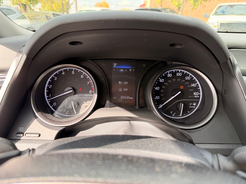 2024 Toyota Camry Image 10