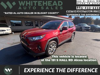 Image for 2020 Toyota Rav4 Xle Premium ID: 6992490