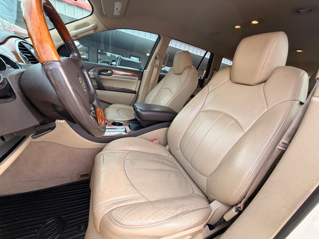 2011 Buick Enclave Image 7