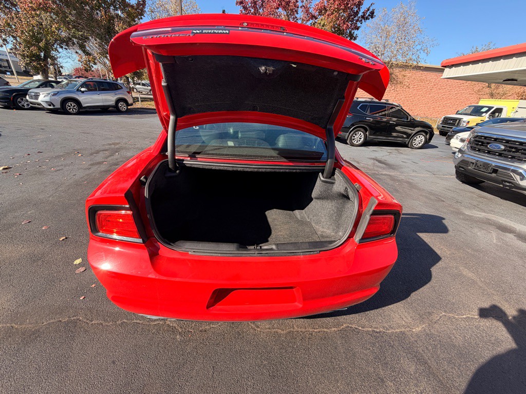 2014 Dodge Charger Image 5