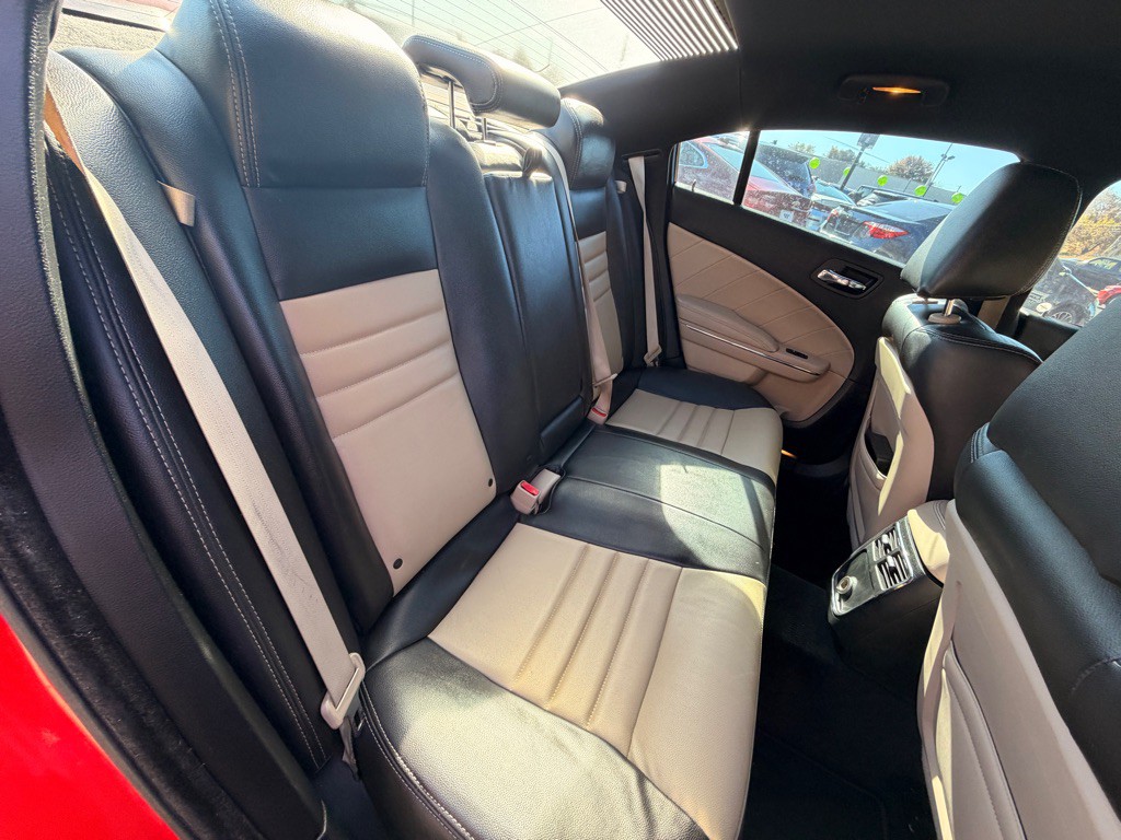 2014 Dodge Charger Image 6