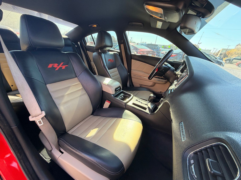 2014 Dodge Charger Image 7