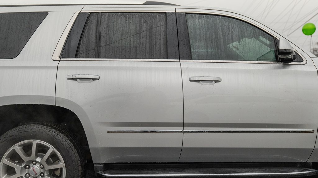 2015 GMC Yukon Image 7