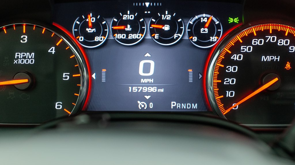 2015 GMC Yukon Image 13