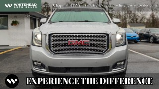 Image for 2015 GMC Yukon Denali ID: 6998617