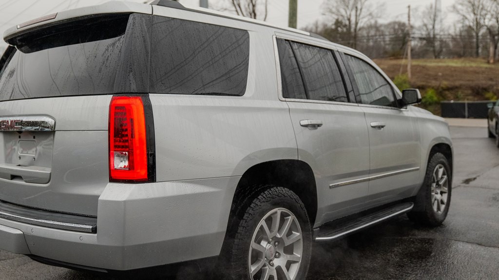 2015 GMC Yukon Image 6
