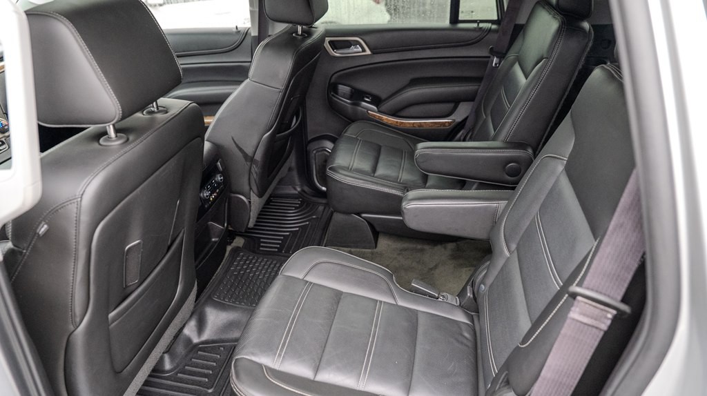 2015 GMC Yukon Image 10