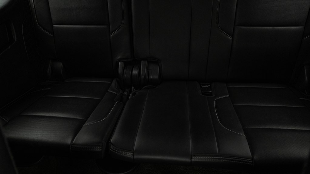 2015 GMC Yukon Image 11