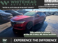 Image for 2021 Honda Accord EXL ID: 6998623