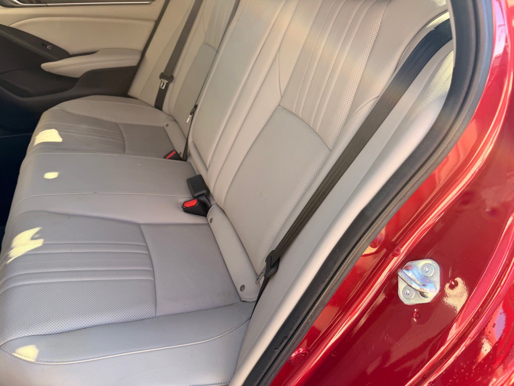 2021 Honda Accord Image 5