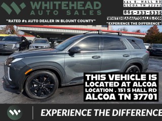 Image for 2023 Hyundai Palisade XRT ID: 6998647