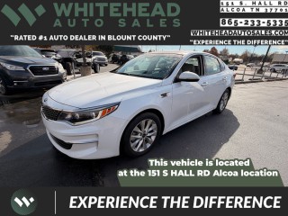 Image for 2016 Kia Optima EX ID: 6998676