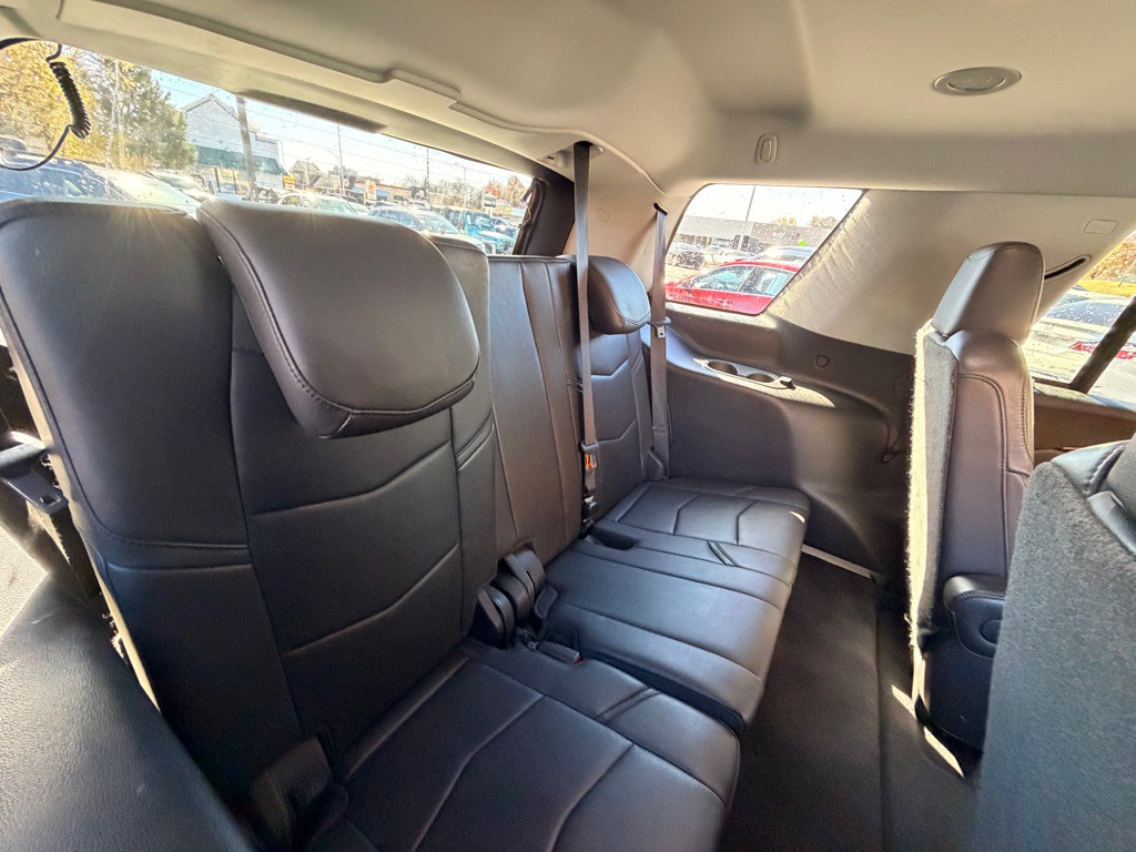 2018 Cadillac Escalade Image 7