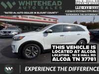 Image for 2019 Kia Sorento EX ID: 6998849