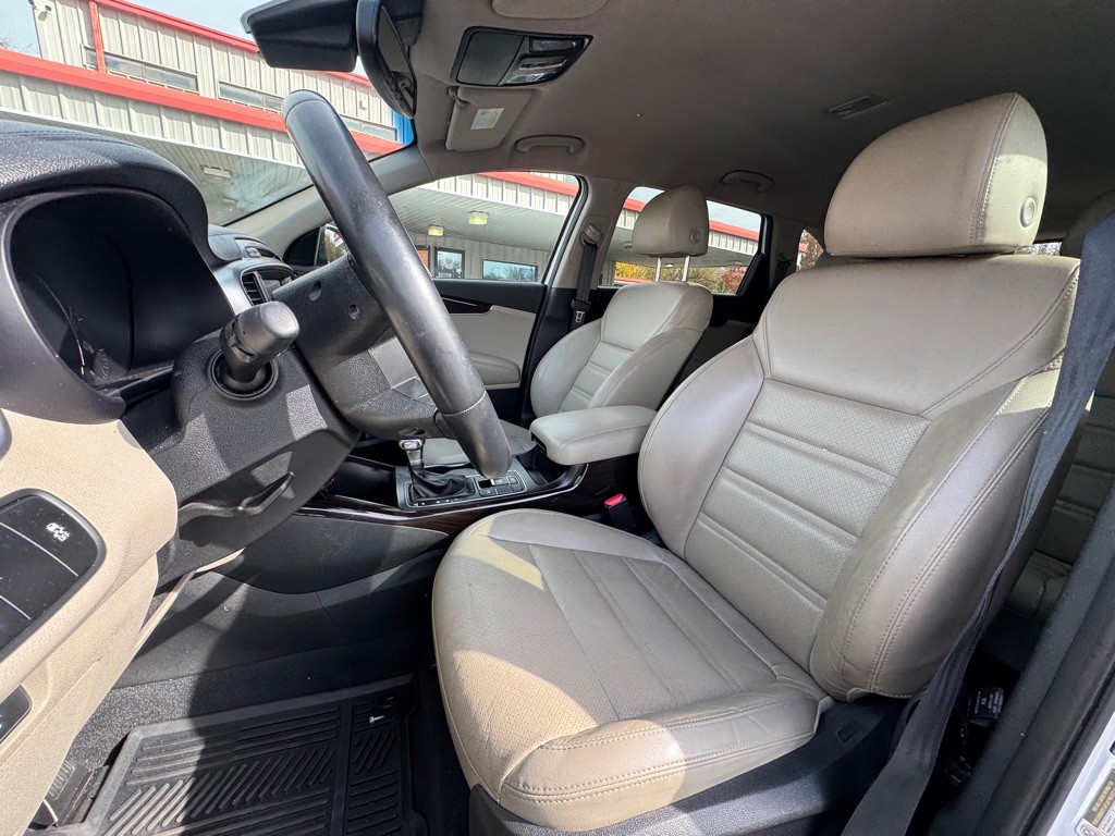 2019 Kia Sorento Image 10