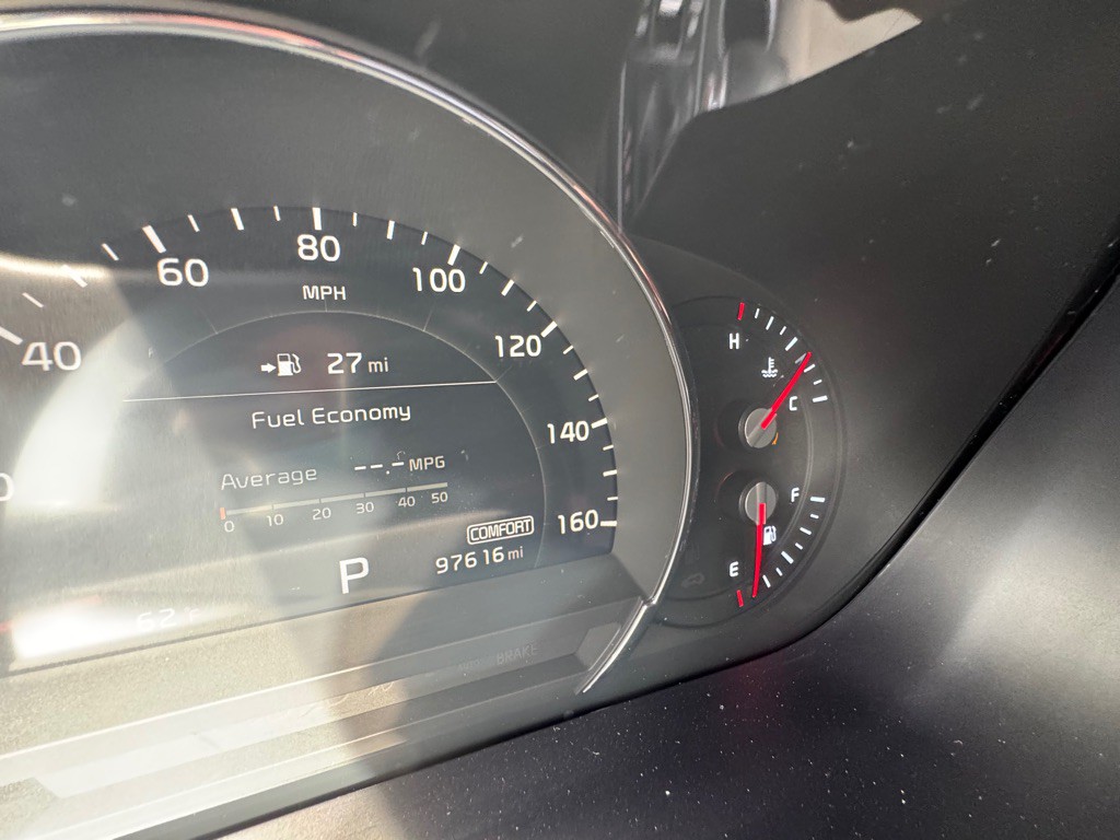 2019 Kia Sorento Image 11