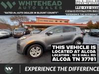 Image for 2017 Kia Sportage LX ID: 6998860