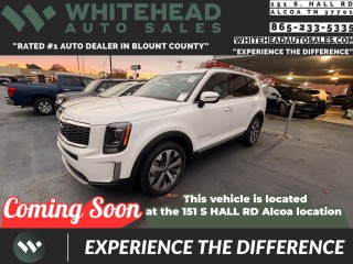 Image for 2020 Kia Telluride S ID: 6998866