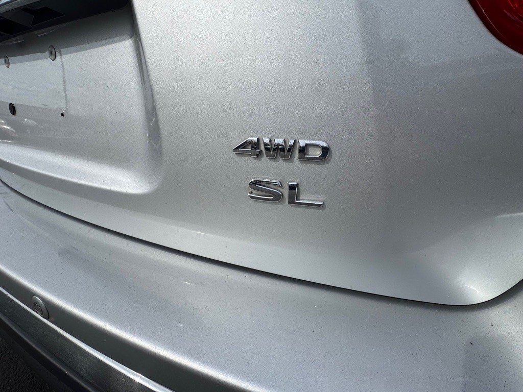 2020 Nissan Pathfinder Image 9