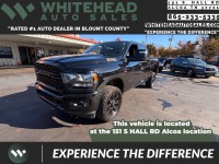 Image for 2023 RAM 2500 Big Horn ID: 6998895