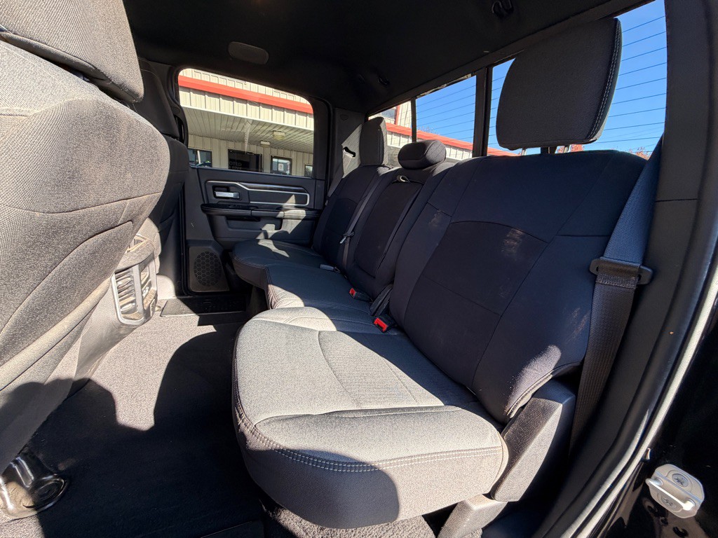 2023 RAM 2500 Image 5