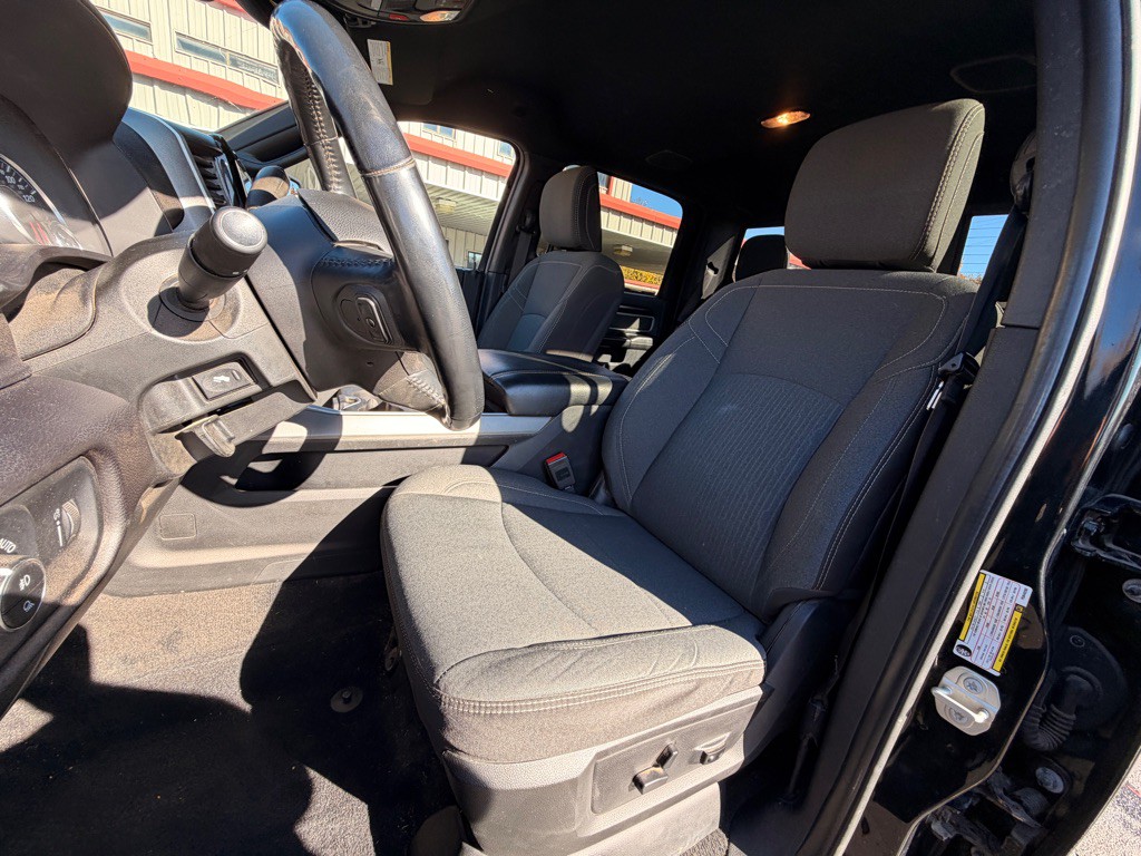 2023 RAM 2500 Image 6