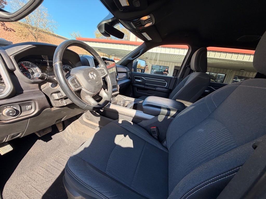 2023 RAM 2500 Image 8