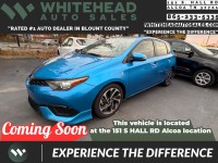 Image for 2016 Toyota Corolla  ID: 6998898